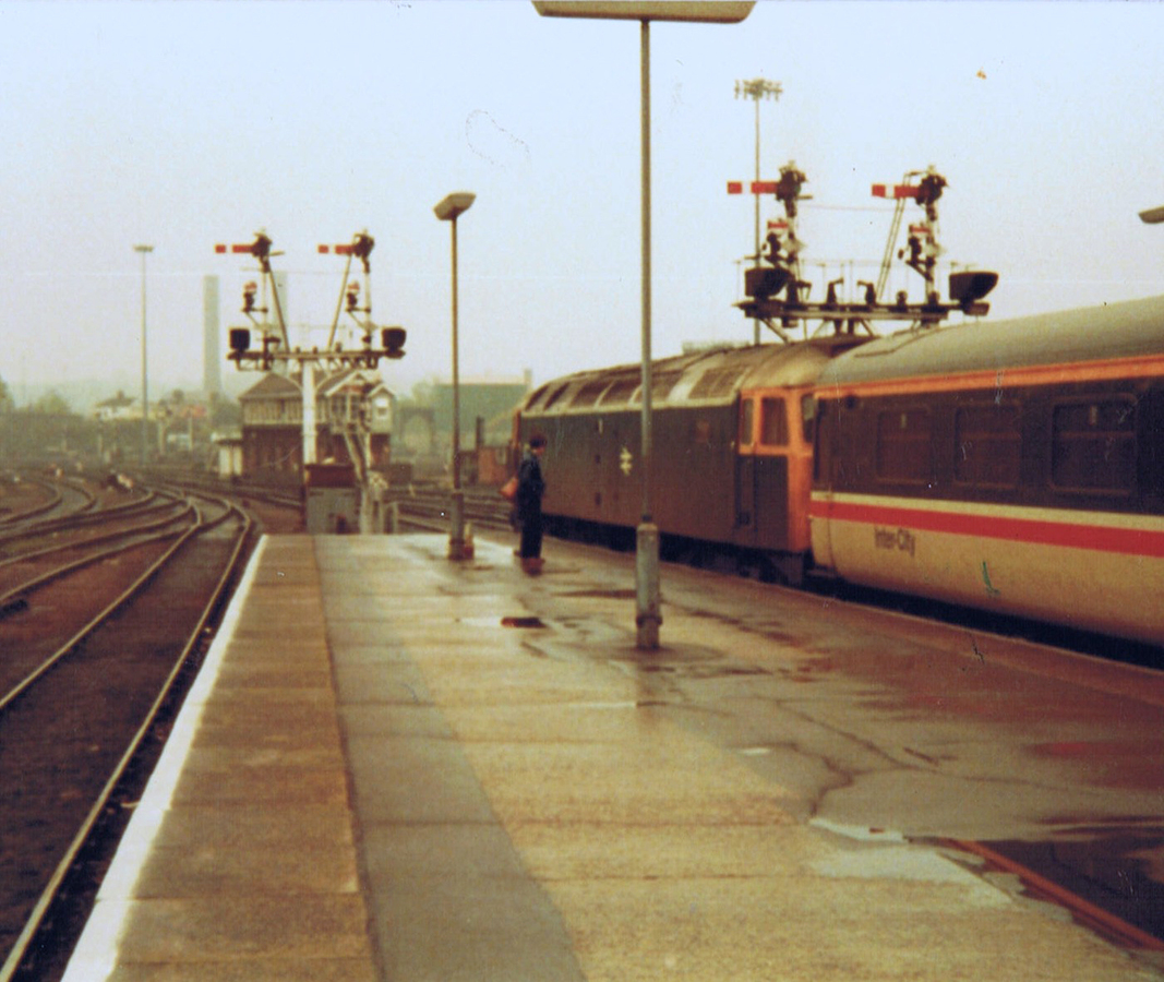 norwich semaphores 8